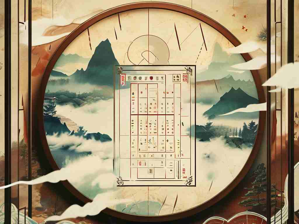 八字排盘工具入门指南