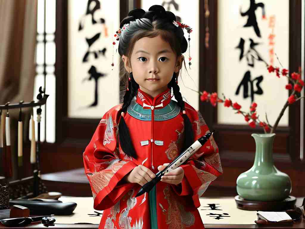 八字起名改名奥秘