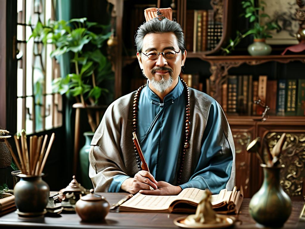 风水大师在线咨询新时代