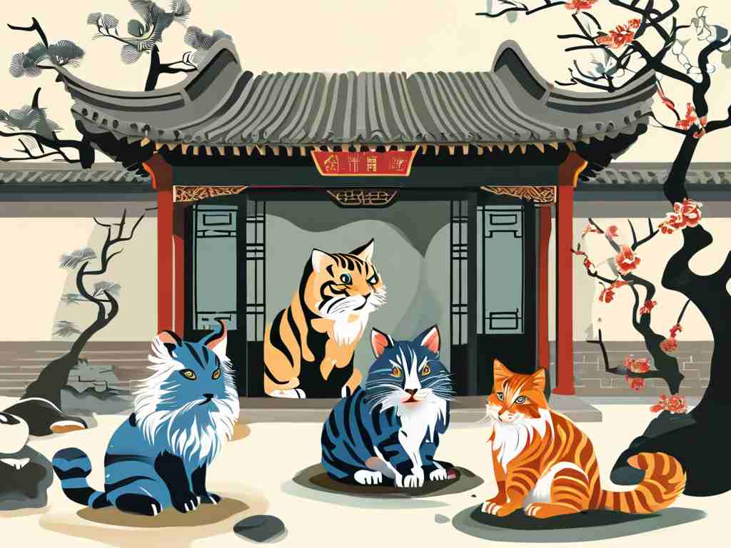 生肖谜语趣味探索附答案解析