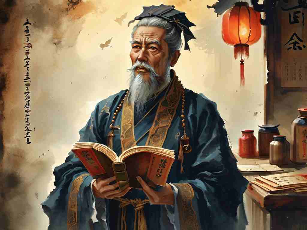 八字算命准不准真相揭秘