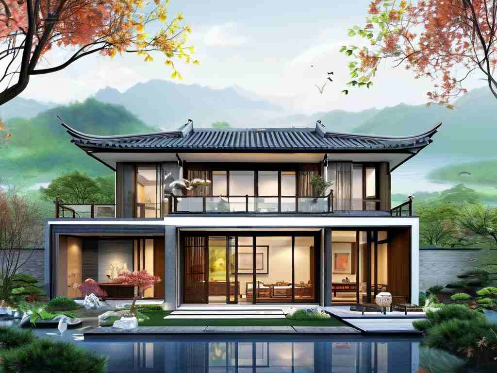 户型图风水测评实用方法指南