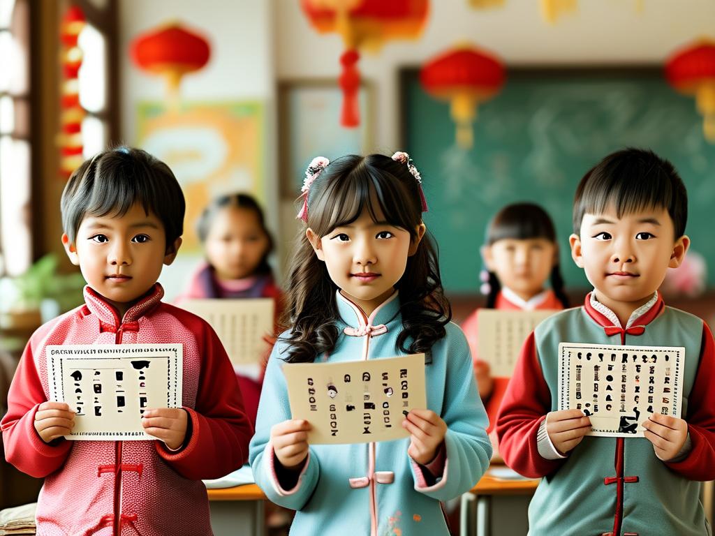 生肖谜语教学实用指南