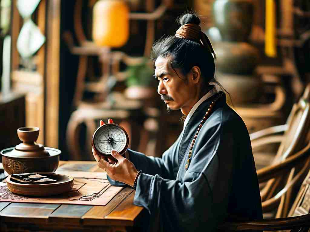 风水师考证流程全面解读