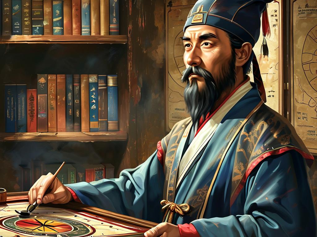 八字测事业运揭秘如何看事业前程