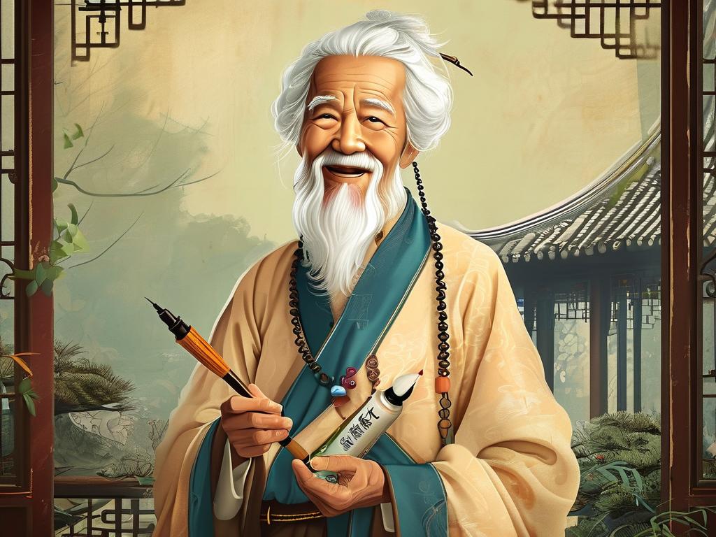 老年人生肖谜语乐趣无穷