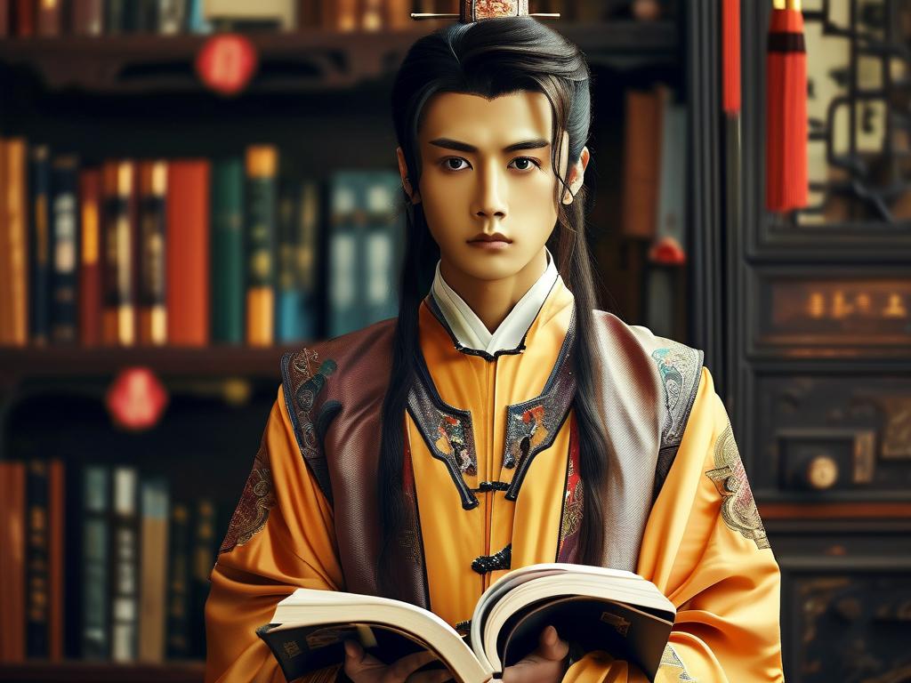 八字看适合职业方向分析
