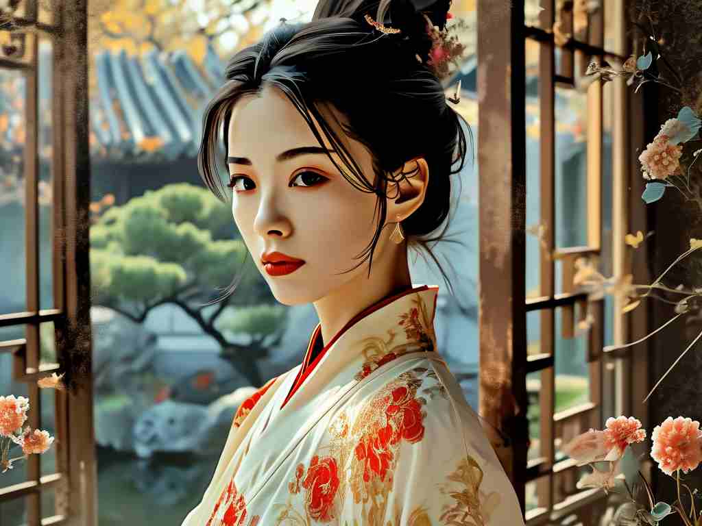 女命伤官一定克夫吗命理解析