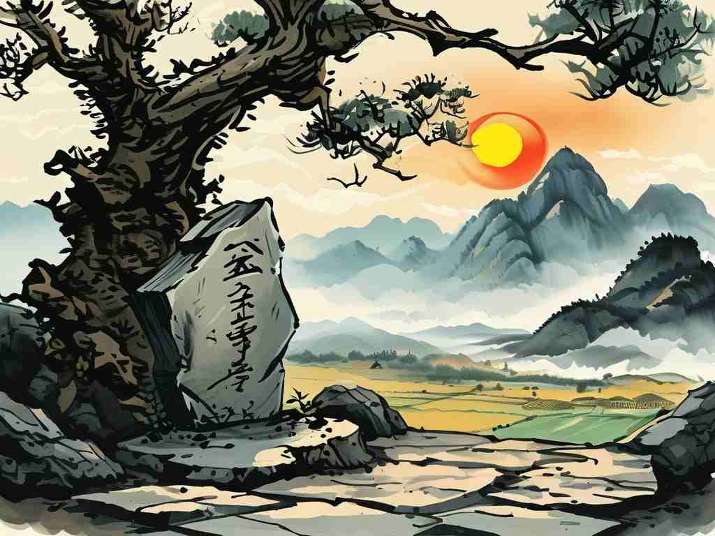祖坟风水讲究全面解析