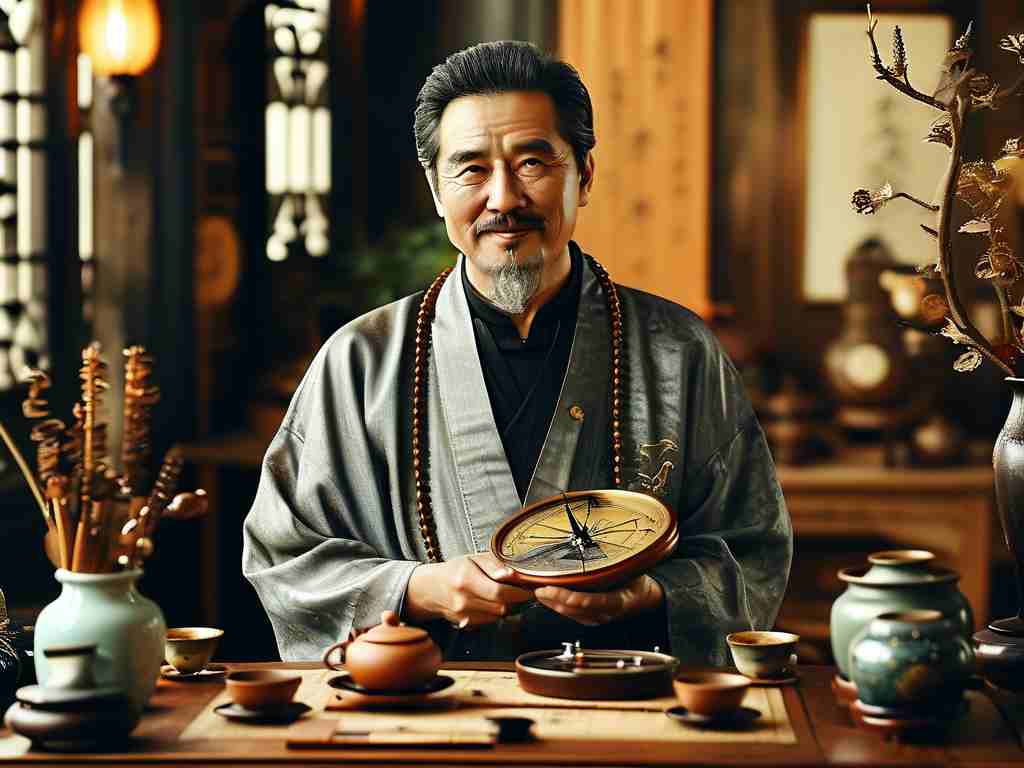 风水师收费标准揭秘行业定价内幕