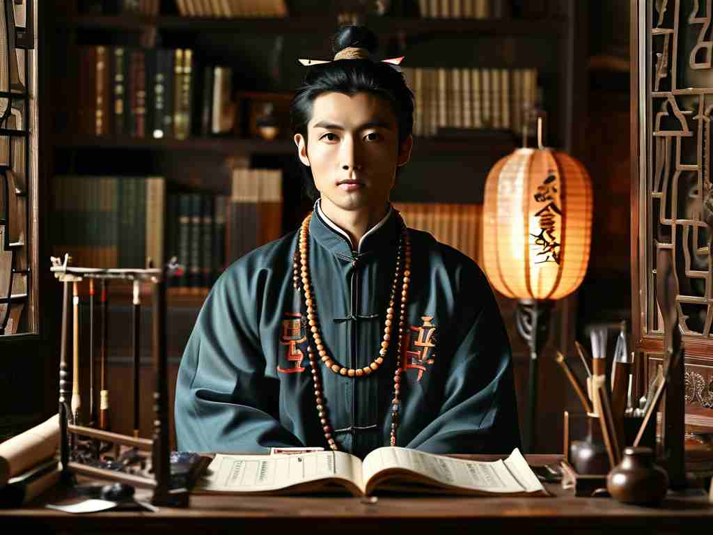 八字命理师资格证的价值与获取途径