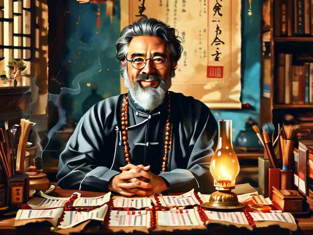 免费八字合婚测试实用指南