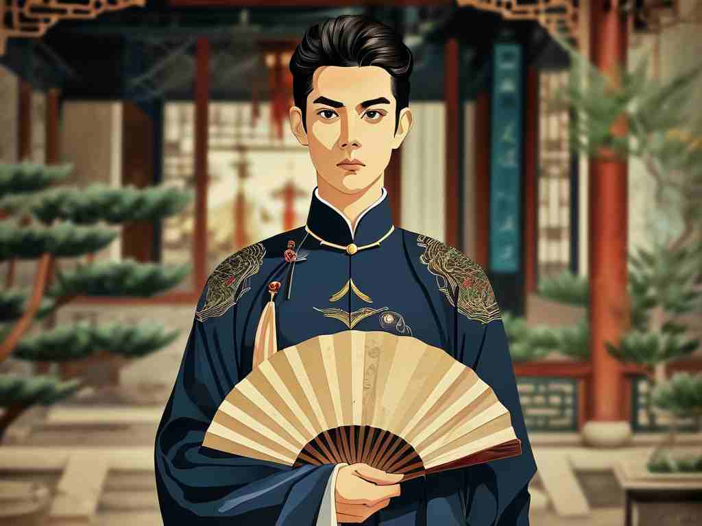八字公务员命理职业分析