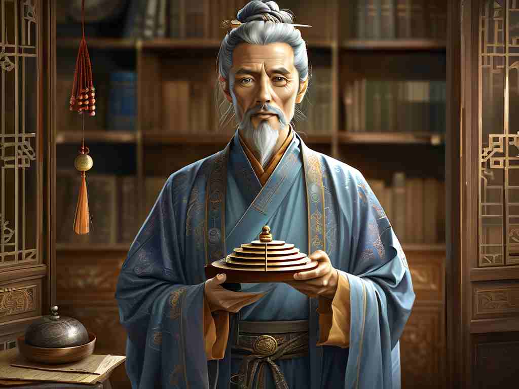 风水师资格认证解析
