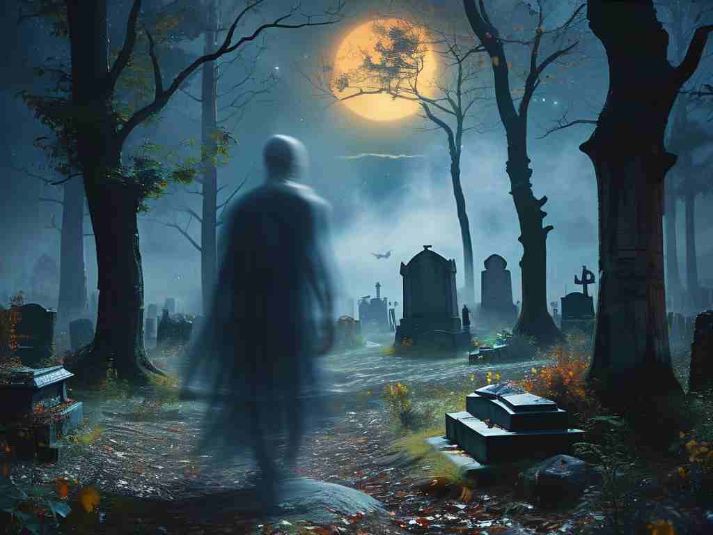 梦见死人会有什么影响
