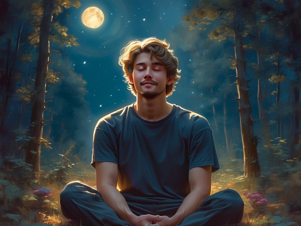 掌握控梦能力的实用训练法
