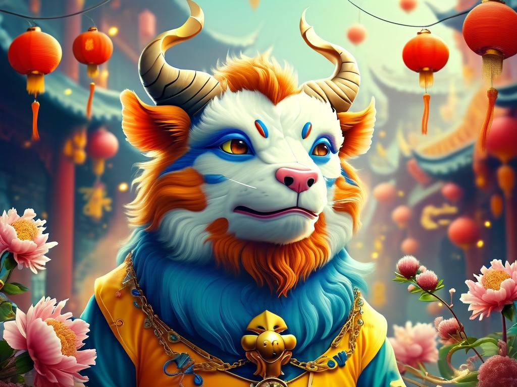 生肖谜语英文翻译趣味指南
