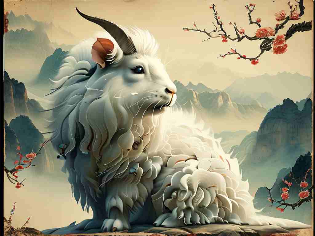 生肖谜语AI生成器开启智能娱乐新篇章