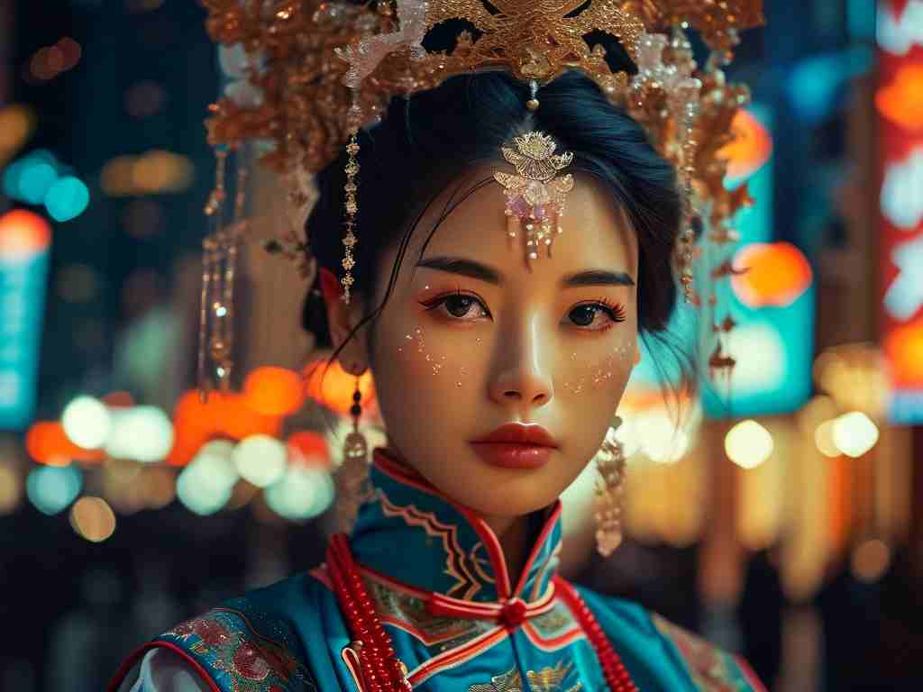 海外华人八字命理探秘