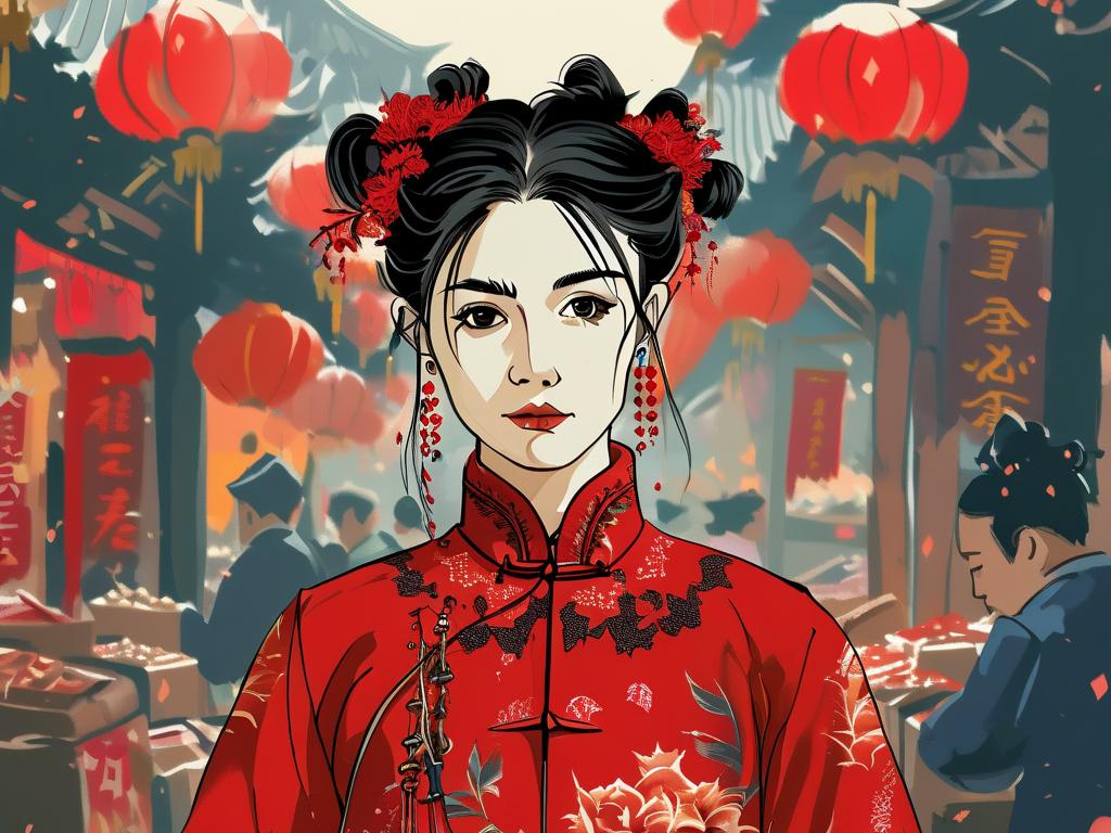 本命年八字运势解析与建议