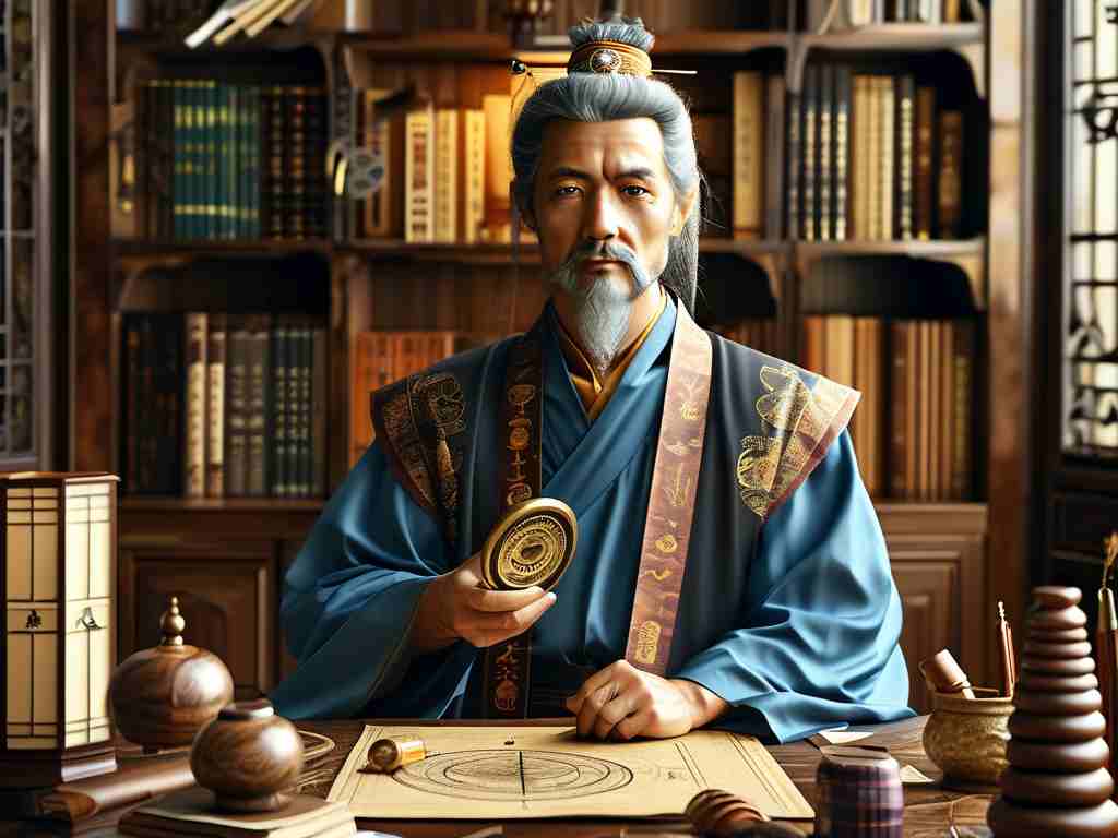 风水师资格认证全攻略