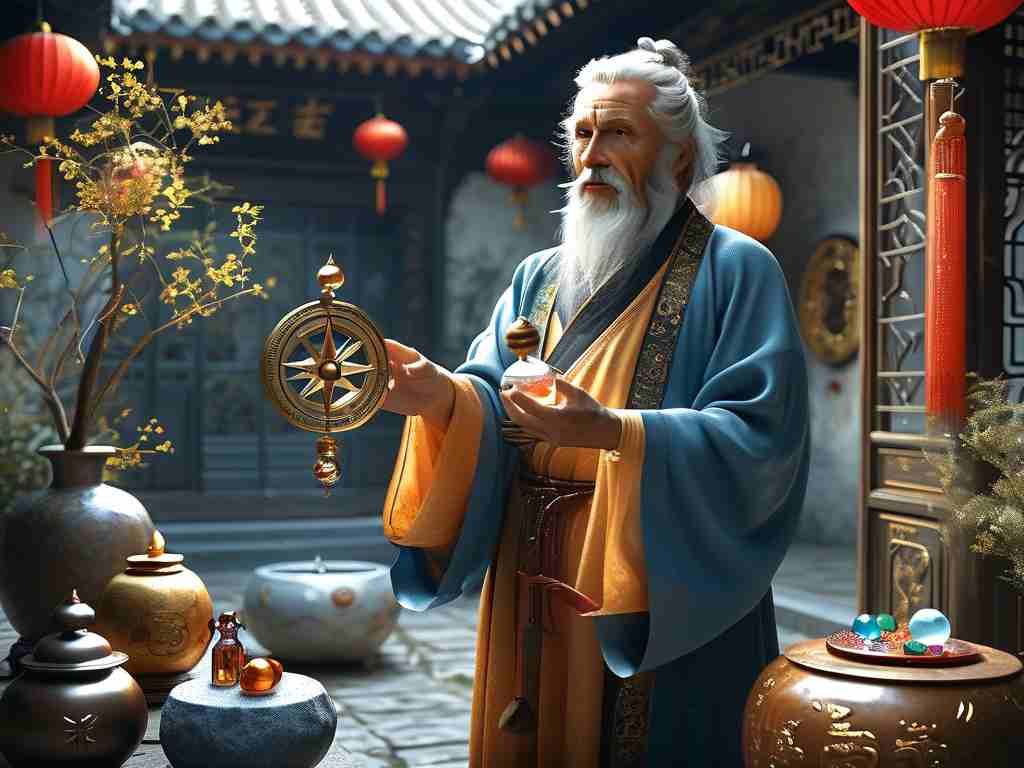 房子风水不好化解妙招