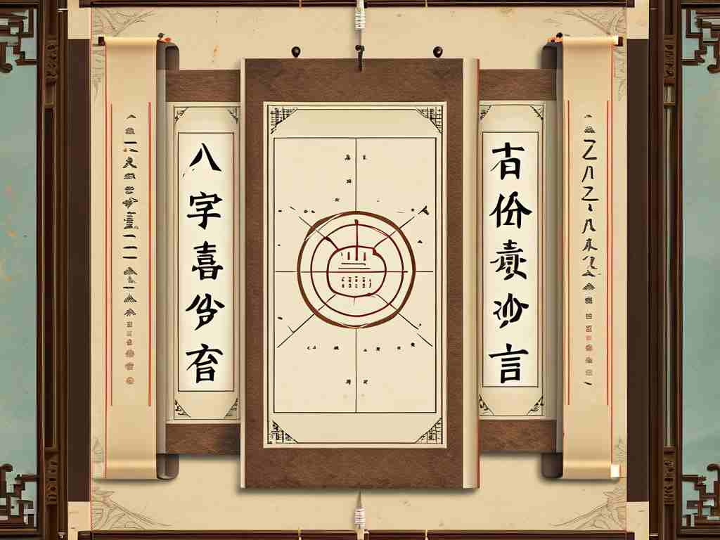 八字喜用神查询方法详解