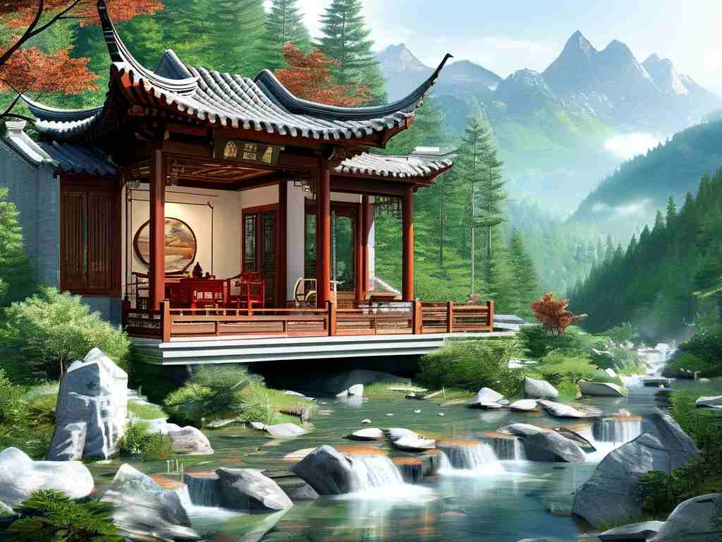 阁楼风水十大禁忌不可不知