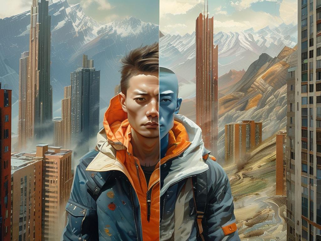 八字相同命运不同之奥秘