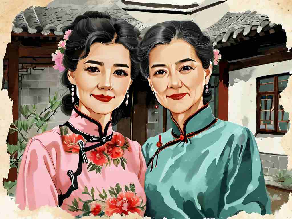 八字预测婆媳关系和谐之道