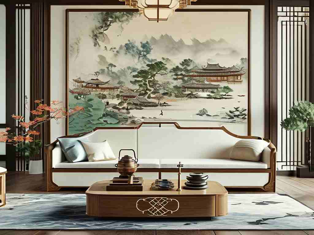 风水布局是否随时代变迁而过时