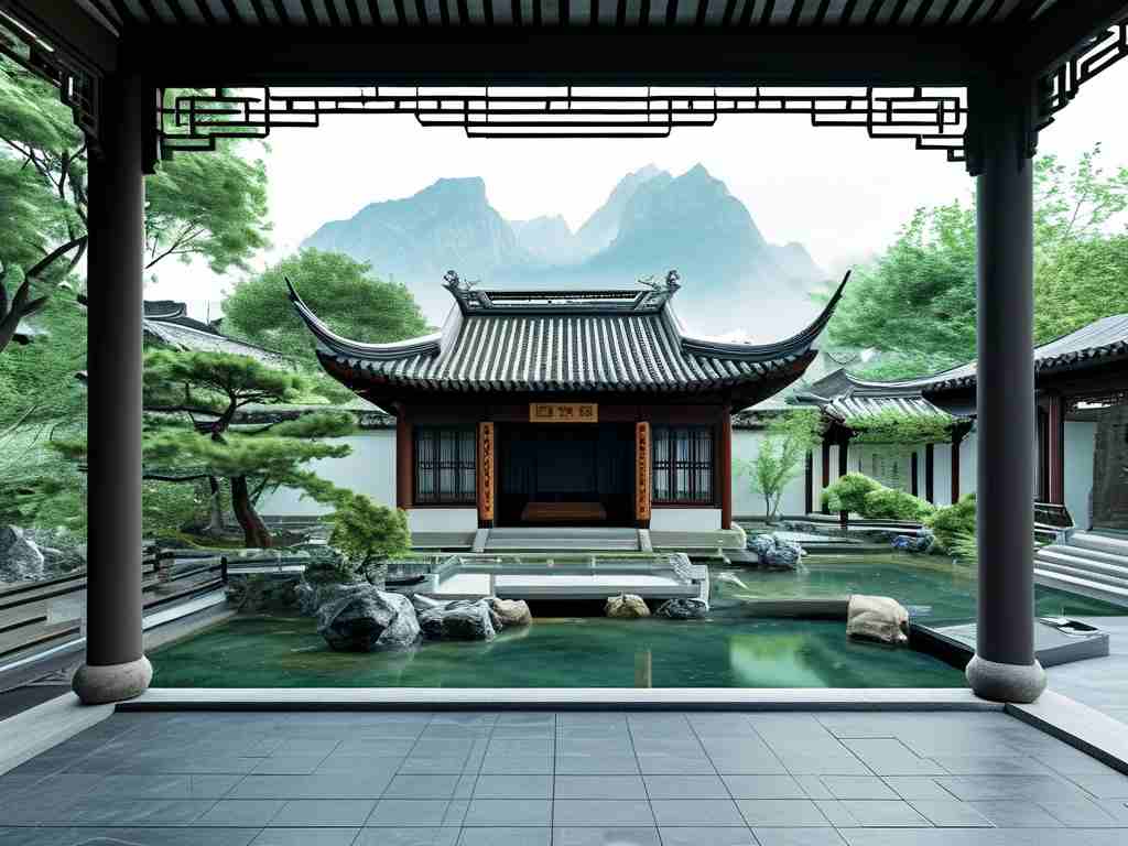 VR看风水服务引领家居变革新潮流