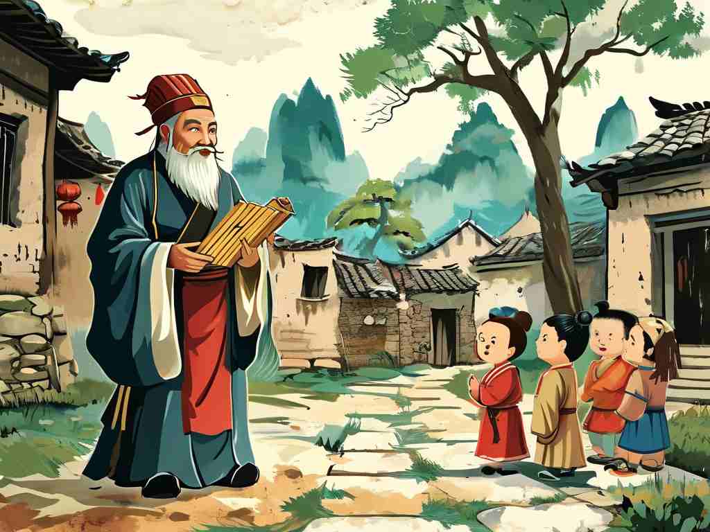 生肖谜语文化源流探析