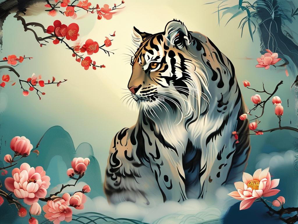 生肖谜语大全趣谈
