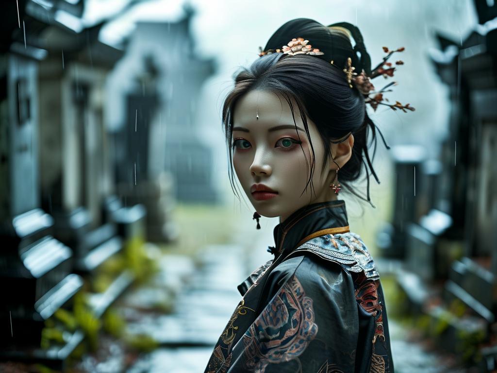 清明鬼梦心理探秘与解析