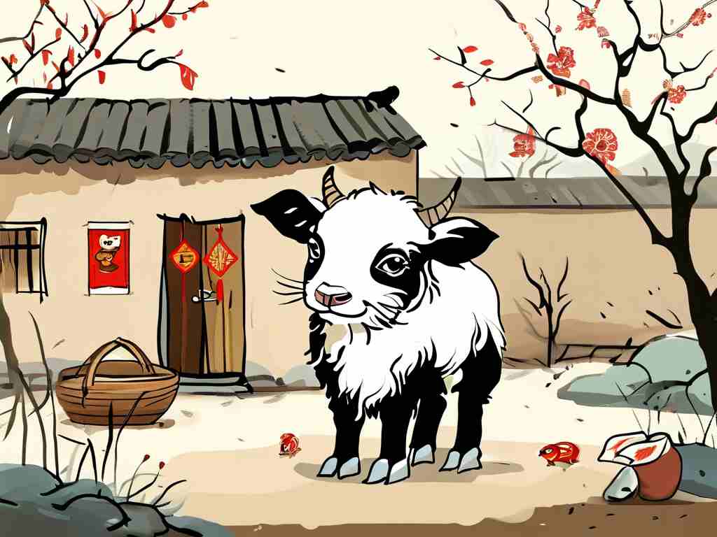 简单生肖谜语乐趣无穷轻松猜