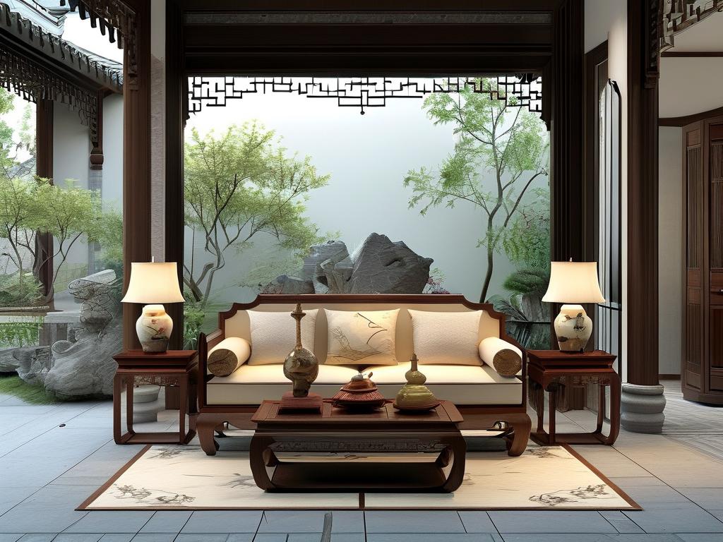 家居风水禁忌这些错误布局可能影响运势
