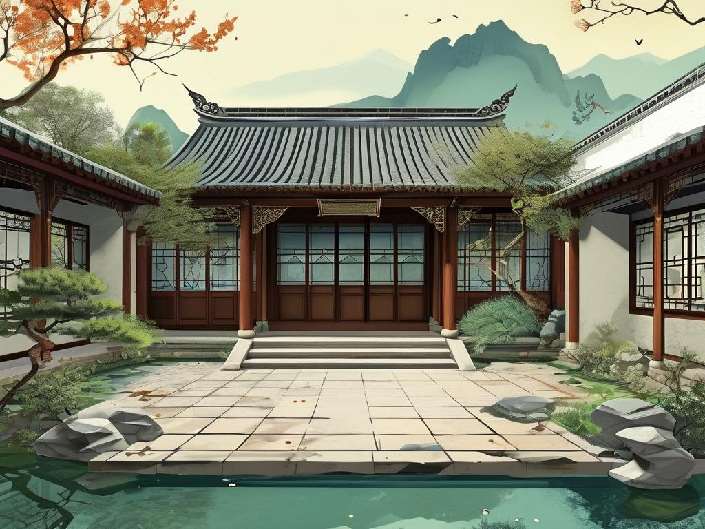 风水学基础知识入门指南