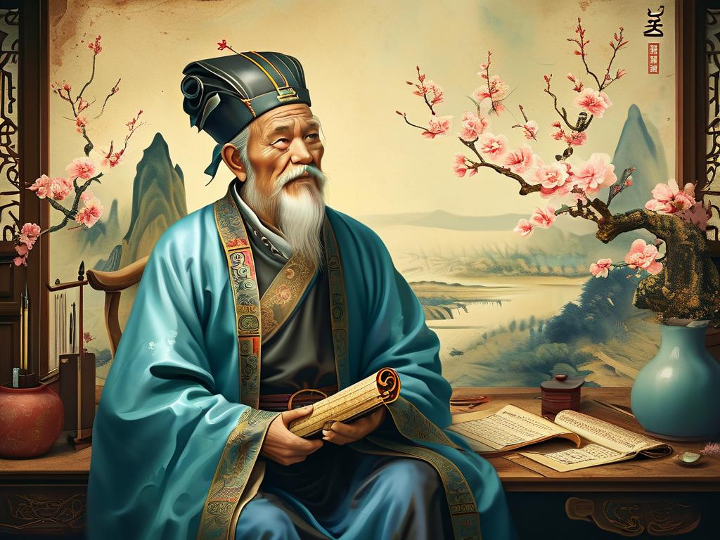 生肖谜语故事智慧传承