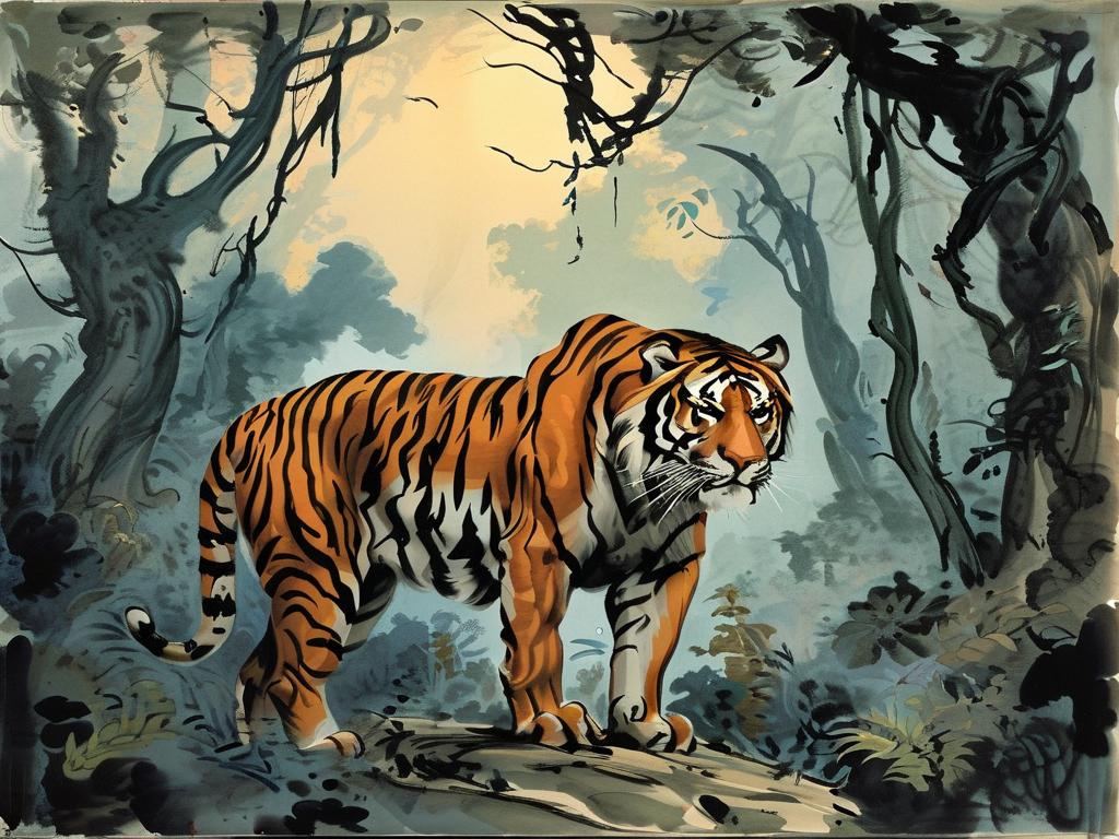 猜谜乐趣与谜题答案揭晓