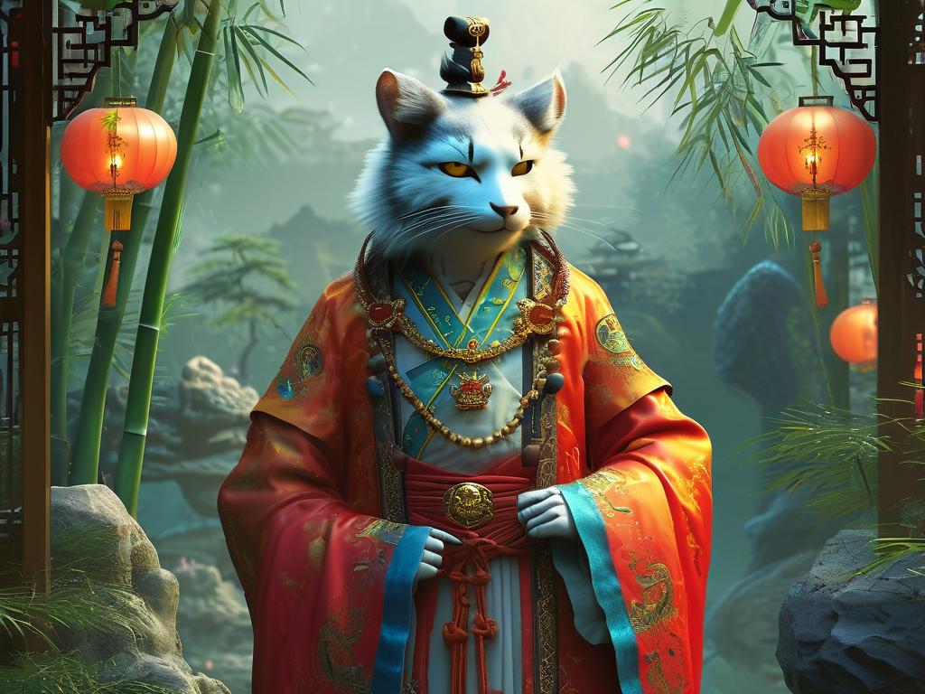 生肖谜语英译技巧与趣谈