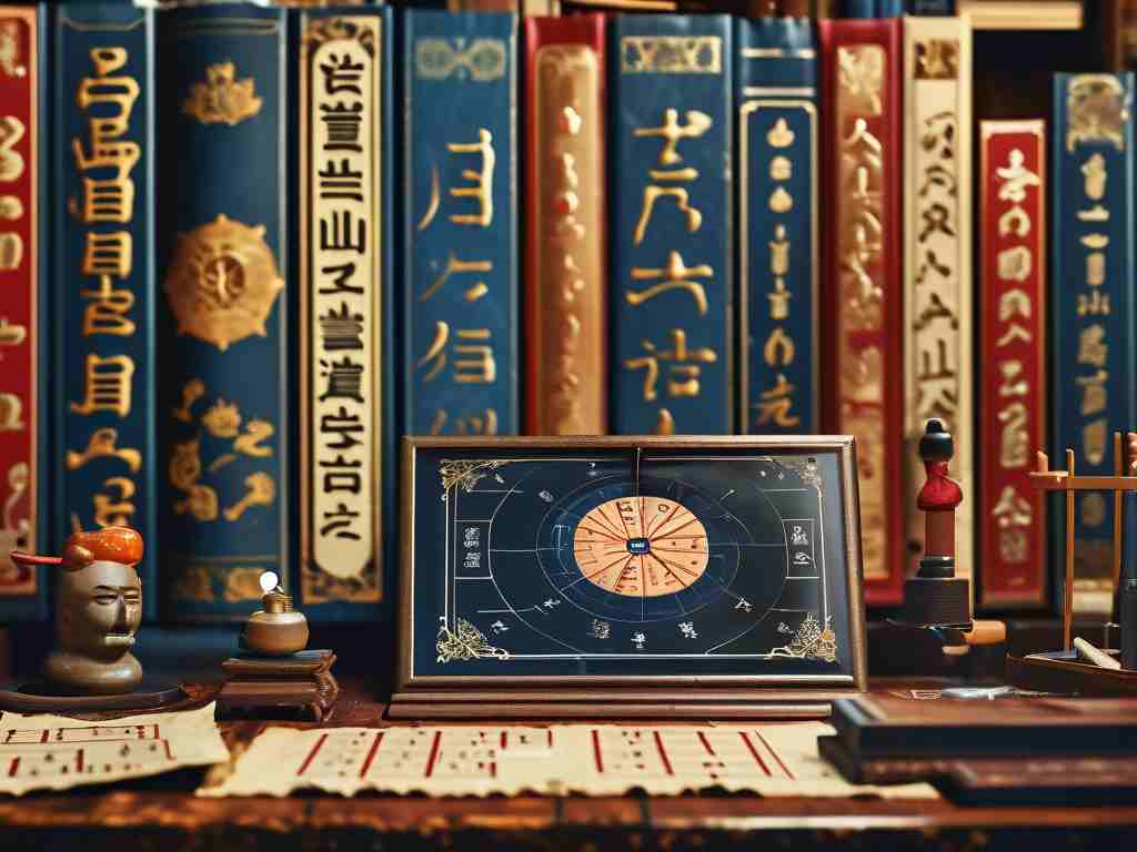 网上八字测算可信度探讨