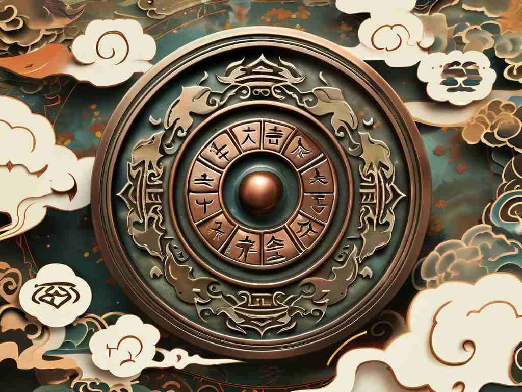 八字命盘解析基础指南