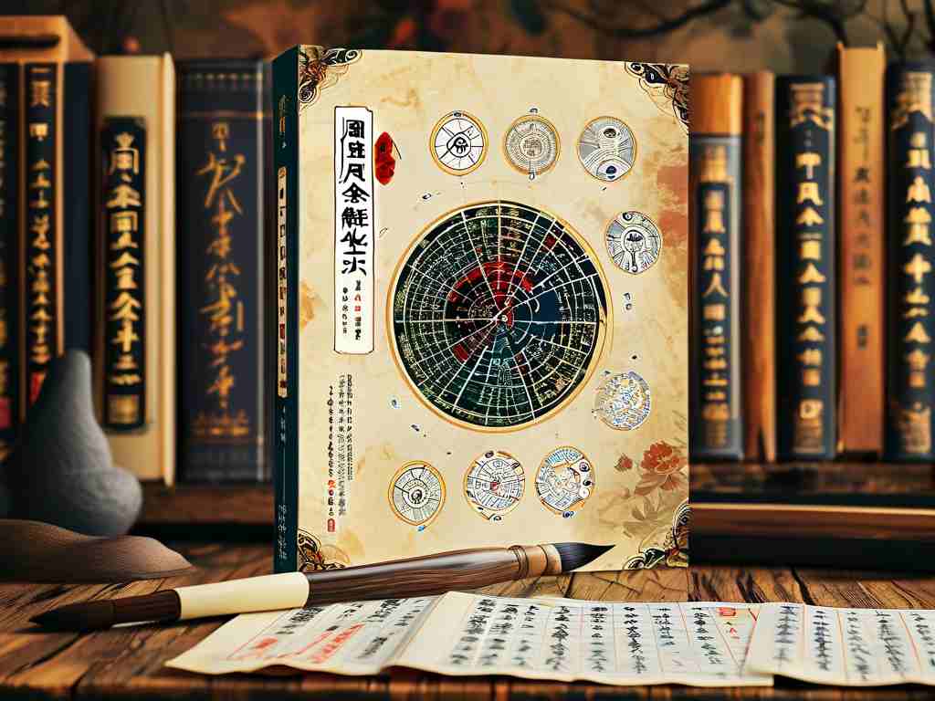 周易解梦对照表详解与应用指南