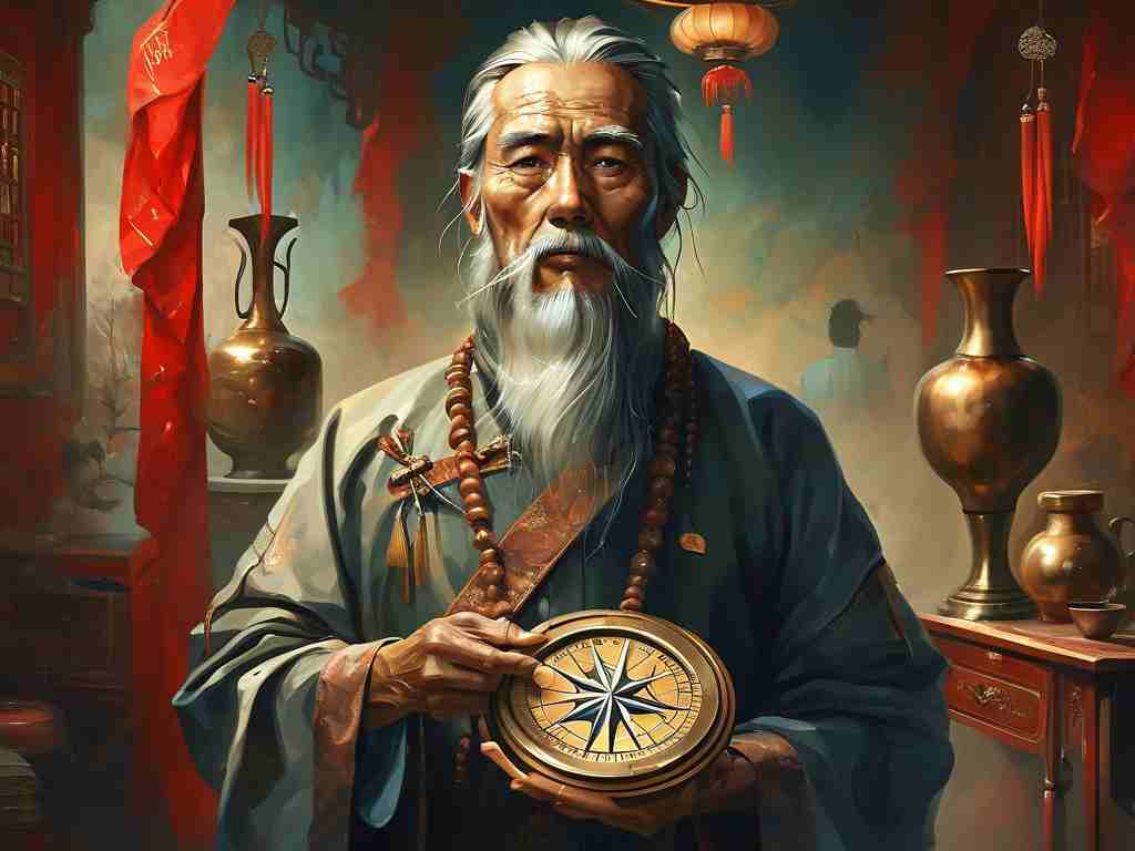八字横财运测算完全指南