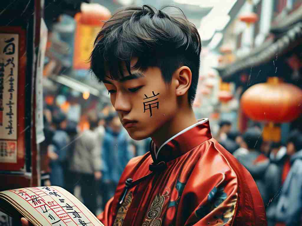 八字副业运势深度指南