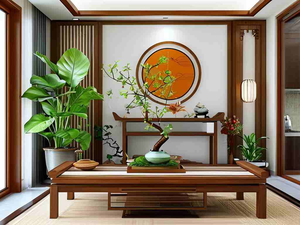 家居风水禁忌详解
