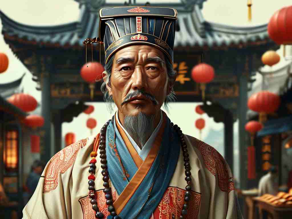 探索八字算命软件的现代魅力