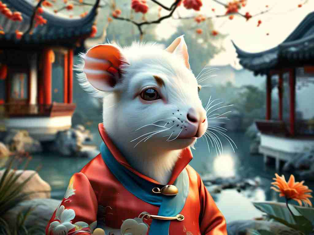 探索生肖谜语AI生成器的奥秘
