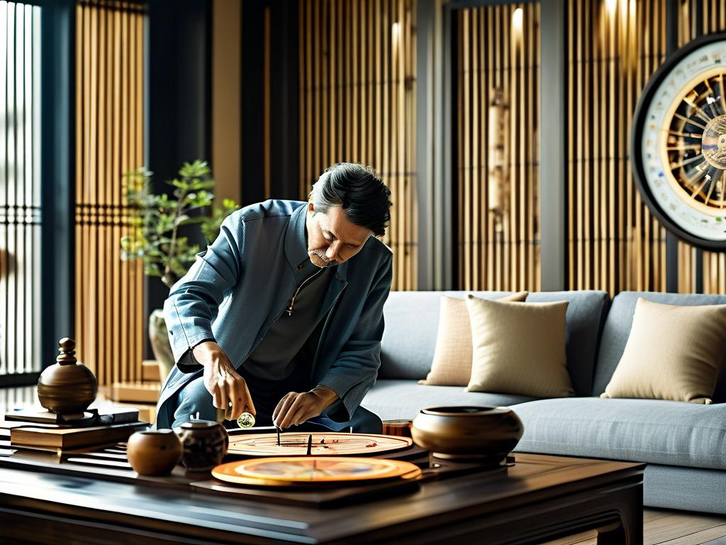 破解房子风水不佳的有效策略